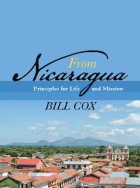 Cox |  From Nicaragua | eBook | Sack Fachmedien