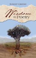 Greene |  Wisdom in Poetry | eBook | Sack Fachmedien