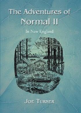 Turner |  The Adventures of Normal Ii | eBook | Sack Fachmedien
