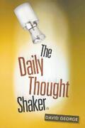 George |  The Daily Thought Shaker | eBook | Sack Fachmedien