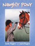 Rogers |  Naughty Pony | eBook | Sack Fachmedien