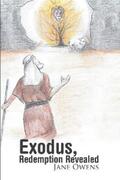 Owens |  Exodus, Redemption Revealed | eBook | Sack Fachmedien