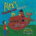 Thompson / Jane |  Alex’S Wonder Ark Adventure | eBook | Sack Fachmedien