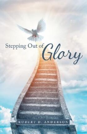Anderson | Stepping out of Glory | E-Book | sack.de