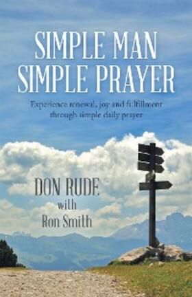 Rude | Simple Man Simple Prayer | E-Book | sack.de