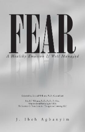 Agbanyim |  Fear | eBook | Sack Fachmedien