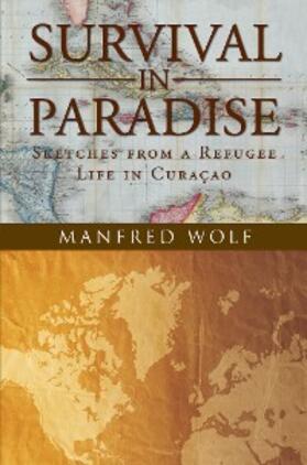 Wolf | Survival in Paradise | E-Book | sack.de