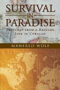 Wolf |  Survival in Paradise | eBook | Sack Fachmedien
