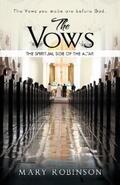 Robinson |  The Vows | eBook | Sack Fachmedien