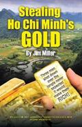 Miller |  Stealing Ho Chi Minh's Gold | eBook | Sack Fachmedien