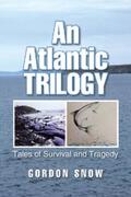 Snow |  An Atlantic Trilogy | eBook | Sack Fachmedien