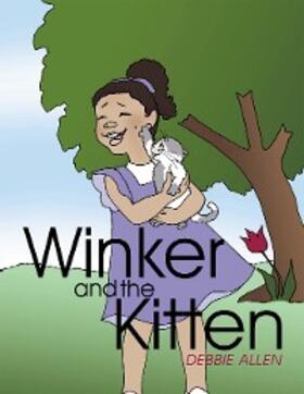 Allen | Winker and the Kitten | E-Book | sack.de