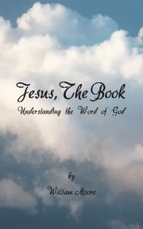 Moore |  Jesus, the Book | eBook | Sack Fachmedien