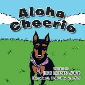 Friesen-Wood |  Aloha Cheerio | eBook | Sack Fachmedien
