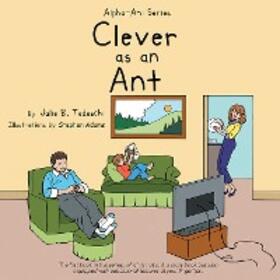 Tedeschi | Clever as an Ant | E-Book | sack.de