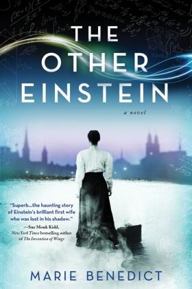 Benedict |  The Other Einstein | Buch |  Sack Fachmedien