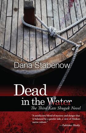 Swanson | Dead in the Water | Buch | 978-1-4926-4832-1 | www.sack.de