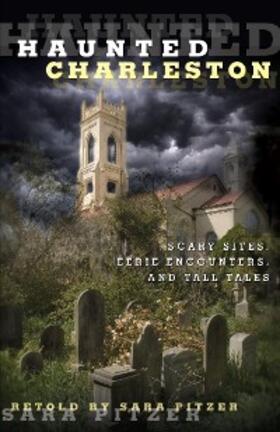 Pitzer |  Haunted Charleston | eBook | Sack Fachmedien
