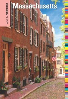 Olia |  Insiders' Guide® to Massachusetts | eBook | Sack Fachmedien