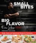 Levine |  Small Bites Big Flavor | eBook | Sack Fachmedien