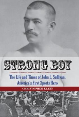 Klein |  Strong Boy | eBook | Sack Fachmedien