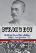 Klein |  Strong Boy | eBook | Sack Fachmedien