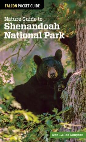 Simpson |  Nature Guide to Shenandoah National Park | eBook | Sack Fachmedien