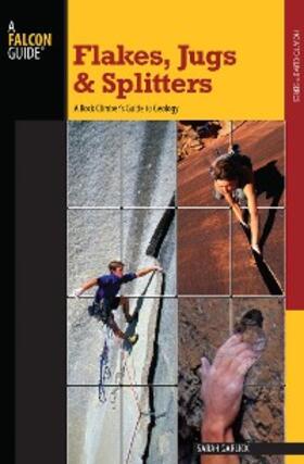 Garlick |  Flakes, Jugs, and Splitters | eBook | Sack Fachmedien