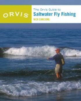 Curcione |  Orvis Guide to Saltwater Fly Fishing, New and Revised | eBook | Sack Fachmedien
