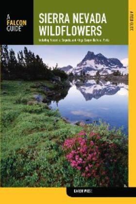 Wiese |  Sierra Nevada Wildflowers | eBook | Sack Fachmedien