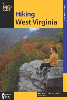 Reed |  Hiking West Virginia | eBook | Sack Fachmedien