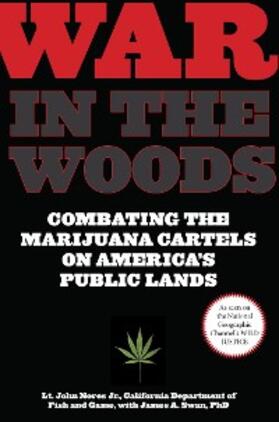 Nores / Swan |  War in the Woods | eBook | Sack Fachmedien