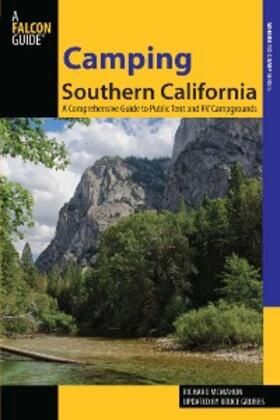 Mcmahon / Grubbs |  Camping Southern California | eBook | Sack Fachmedien