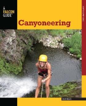 Black |  Canyoneering | eBook | Sack Fachmedien