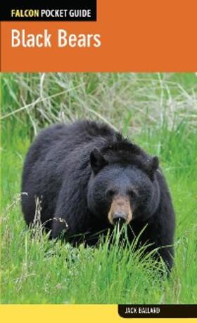 Ballard |  Black Bears | eBook | Sack Fachmedien