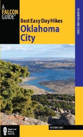Ragland |  Best Easy Day Hikes Oklahoma City | eBook | Sack Fachmedien