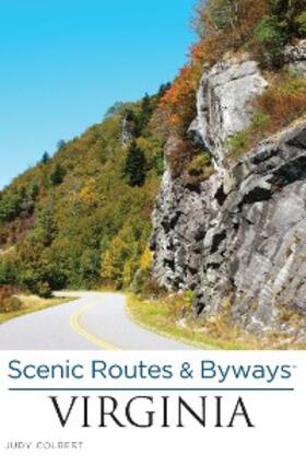 Colbert |  Scenic Routes & Byways(TM) Virginia | eBook | Sack Fachmedien