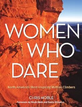 Noble |  Women Who Dare | eBook | Sack Fachmedien