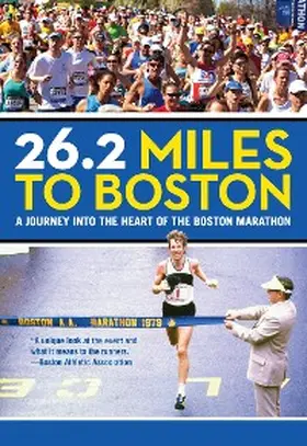 Connelly |  26.2 Miles to Boston | eBook | Sack Fachmedien