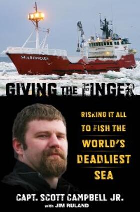 Campbell / Ruland |  Giving the Finger | eBook | Sack Fachmedien