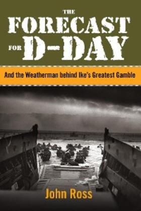 Ross |  Forecast for D-day | eBook | Sack Fachmedien