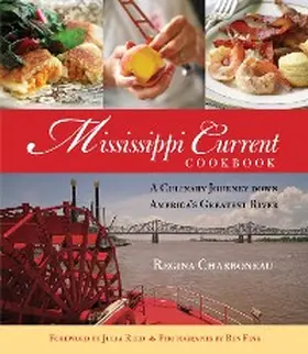 Charboneau / Bell |  Mississippi Current Cookbook | eBook | Sack Fachmedien