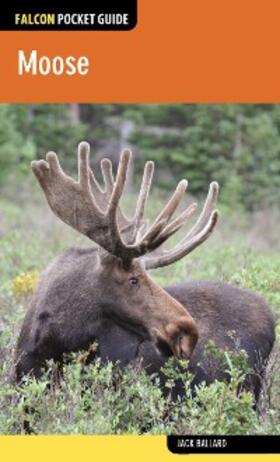 Ballard |  Moose | eBook | Sack Fachmedien