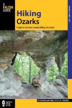 Tanner / Ressler-Tanner |  Hiking Ozarks | eBook | Sack Fachmedien