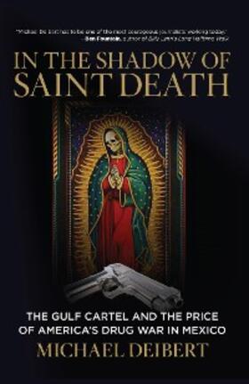 Deibert |  In the Shadow of Saint Death | eBook | Sack Fachmedien