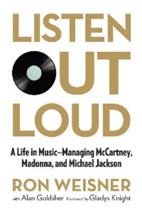 Weisner / Goldsher |  Listen Out Loud | eBook | Sack Fachmedien