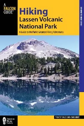 Salcedo |  Hiking Lassen Volcanic National Park | eBook | Sack Fachmedien
