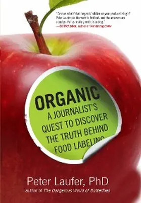 Laufer |  Organic | eBook | Sack Fachmedien