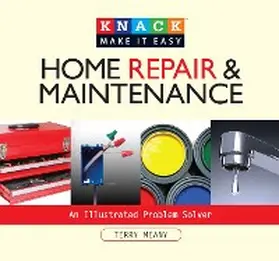 Meany |  Knack Home Repair & Maintenance | eBook | Sack Fachmedien
