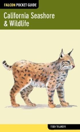 Telander |  California Seashore & Wildlife | eBook | Sack Fachmedien